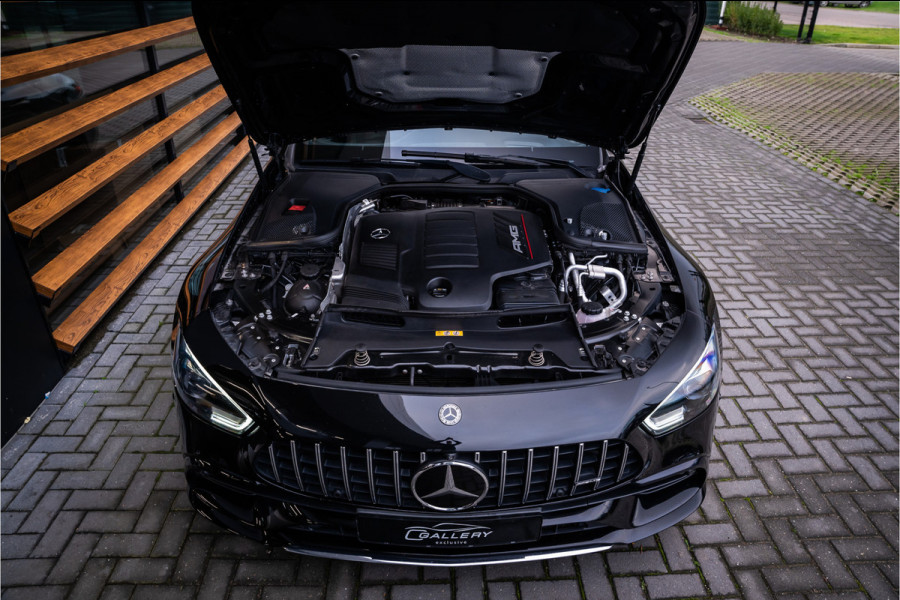 Mercedes-Benz AMG GT 4-Door Coupe AMG GT53 4MATIC+ Premium Plus - Panorama | Burmester | Stoelkoeling | Memory | Massage