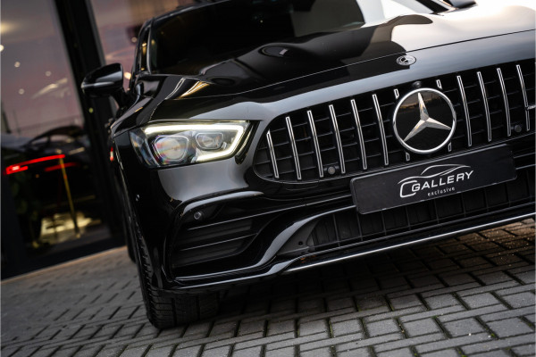 Mercedes-Benz AMG GT 4-Door Coupe AMG GT53 4MATIC+ Premium Plus - Panorama | Burmester | Stoelkoeling | Memory | Massage