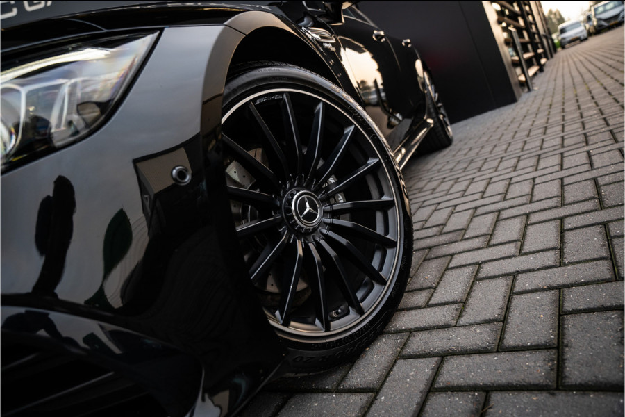 Mercedes-Benz AMG GT 4-Door Coupe AMG GT53 4MATIC+ Premium Plus - Panorama | Burmester | Stoelkoeling | Memory | Massage