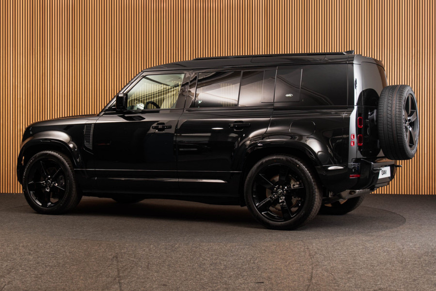 Land Rover Defender 2.0 P400e 110 X-Dynamic HSE PANO-MERIDIAN-22"