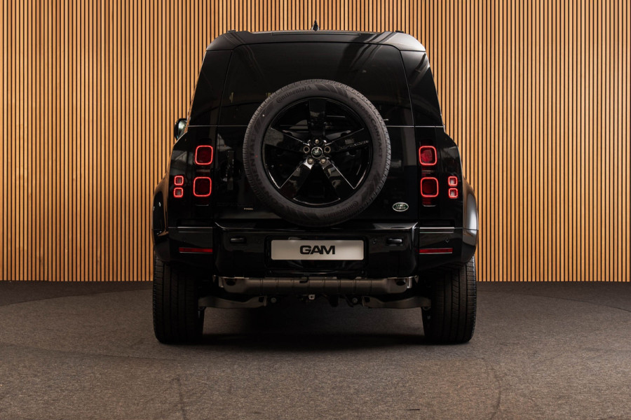 Land Rover Defender 2.0 P400e 110 X-Dynamic HSE PANO-MERIDIAN-22"