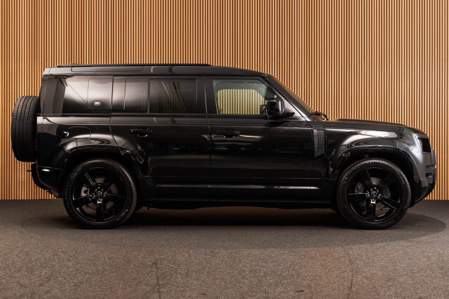 Land Rover Defender 2.0 P400e 110 X-Dynamic HSE PANO-MERIDIAN-22"