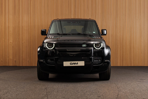 Land Rover Defender 2.0 P400e 110 X-Dynamic HSE PANO-MERIDIAN-22"