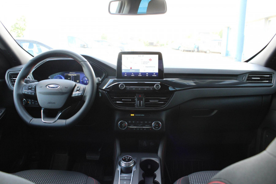 Ford Kuga 2.5 PHEV ST-Line BELLEN VOOR BEZICHTIGING | Winter Pack | Camera | Cruise Control | Navigatie |
