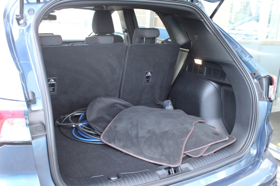 Ford Kuga 2.5 PHEV ST-Line BELLEN VOOR BEZICHTIGING | Winter Pack | Camera | Cruise Control | Navigatie |