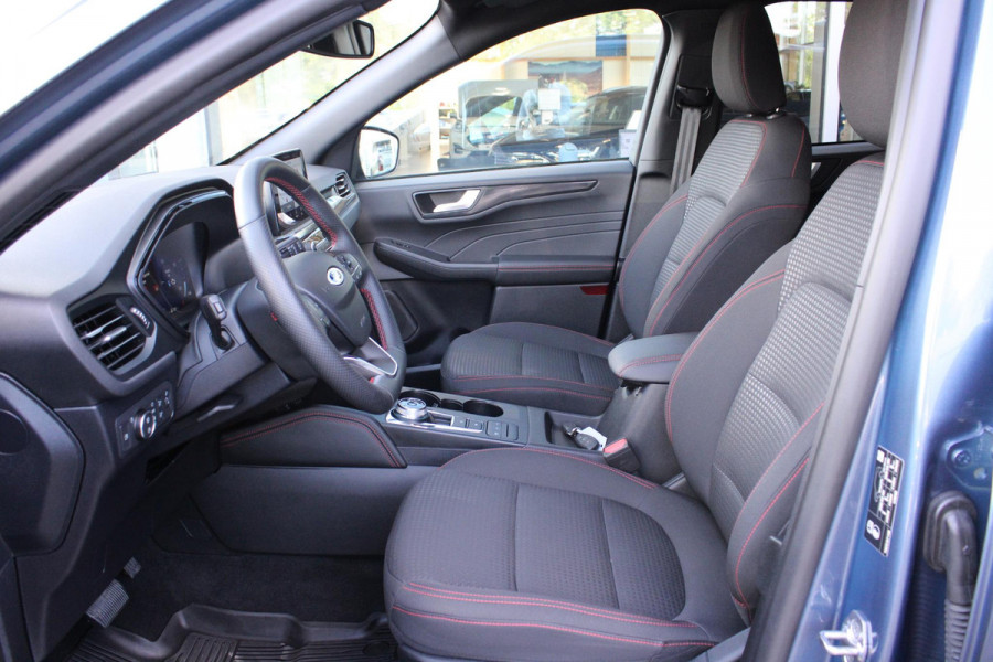 Ford Kuga 2.5 PHEV ST-Line BELLEN VOOR BEZICHTIGING | Winter Pack | Camera | Cruise Control | Navigatie |