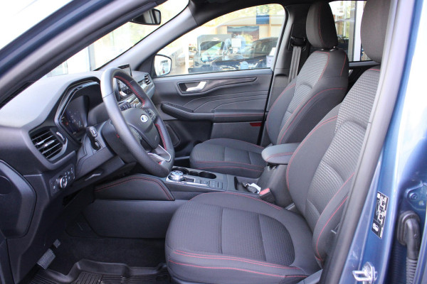Ford Kuga 2.5 PHEV ST-Line BELLEN VOOR BEZICHTIGING | Winter Pack | Camera | Cruise Control | Navigatie |
