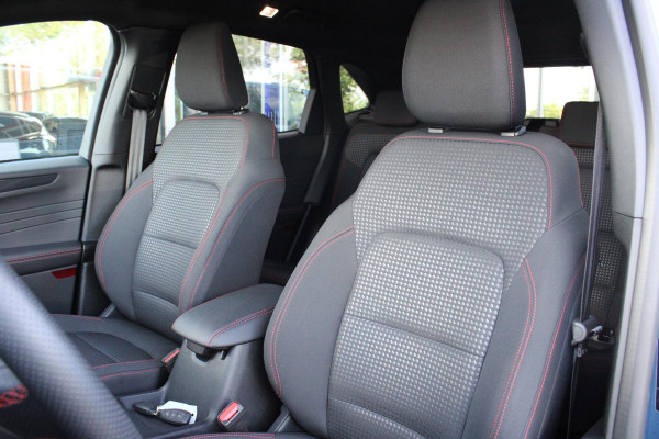 Ford Kuga 2.5 PHEV ST-Line BELLEN VOOR BEZICHTIGING | Winter Pack | Camera | Cruise Control | Navigatie |