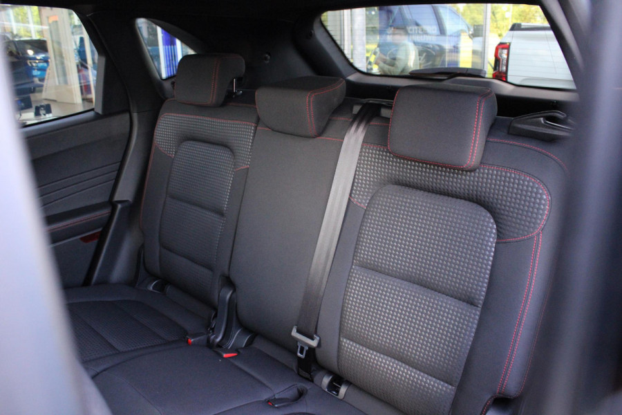 Ford Kuga 2.5 PHEV ST-Line BELLEN VOOR BEZICHTIGING | Winter Pack | Camera | Cruise Control | Navigatie |