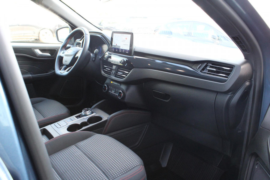Ford Kuga 2.5 PHEV ST-Line BELLEN VOOR BEZICHTIGING | Winter Pack | Camera | Cruise Control | Navigatie |