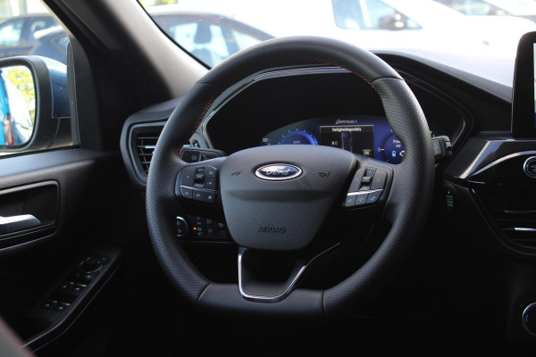 Ford Kuga 2.5 PHEV ST-Line BELLEN VOOR BEZICHTIGING | Winter Pack | Camera | Cruise Control | Navigatie |