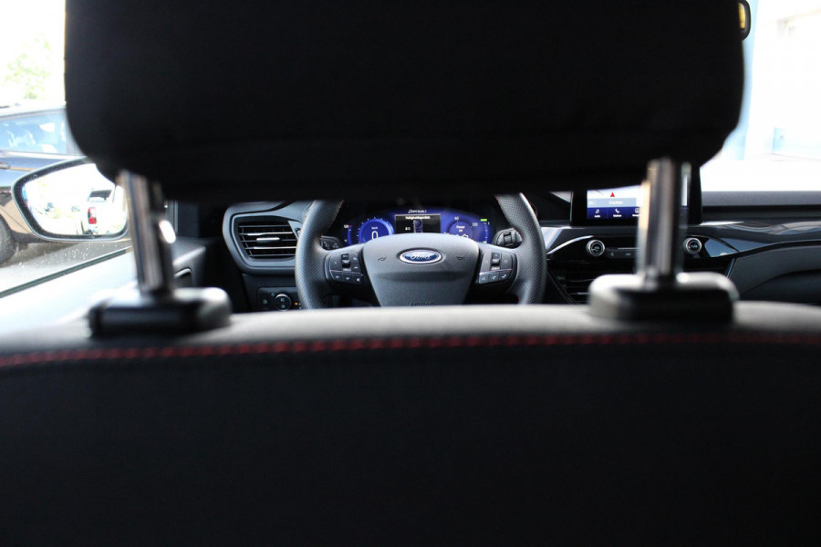 Ford Kuga 2.5 PHEV ST-Line BELLEN VOOR BEZICHTIGING | Winter Pack | Camera | Cruise Control | Navigatie |