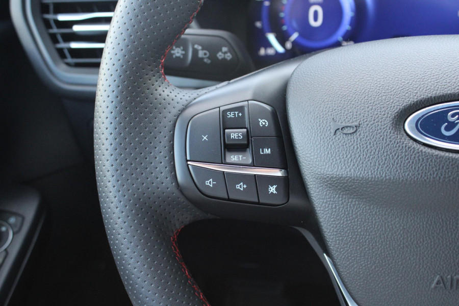 Ford Kuga 2.5 PHEV ST-Line BELLEN VOOR BEZICHTIGING | Winter Pack | Camera | Cruise Control | Navigatie |