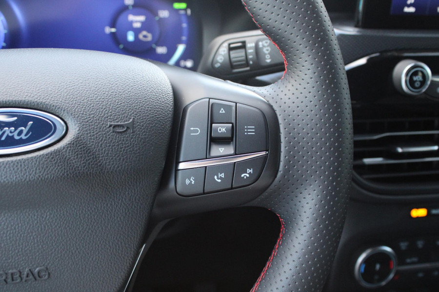 Ford Kuga 2.5 PHEV ST-Line BELLEN VOOR BEZICHTIGING | Winter Pack | Camera | Cruise Control | Navigatie |