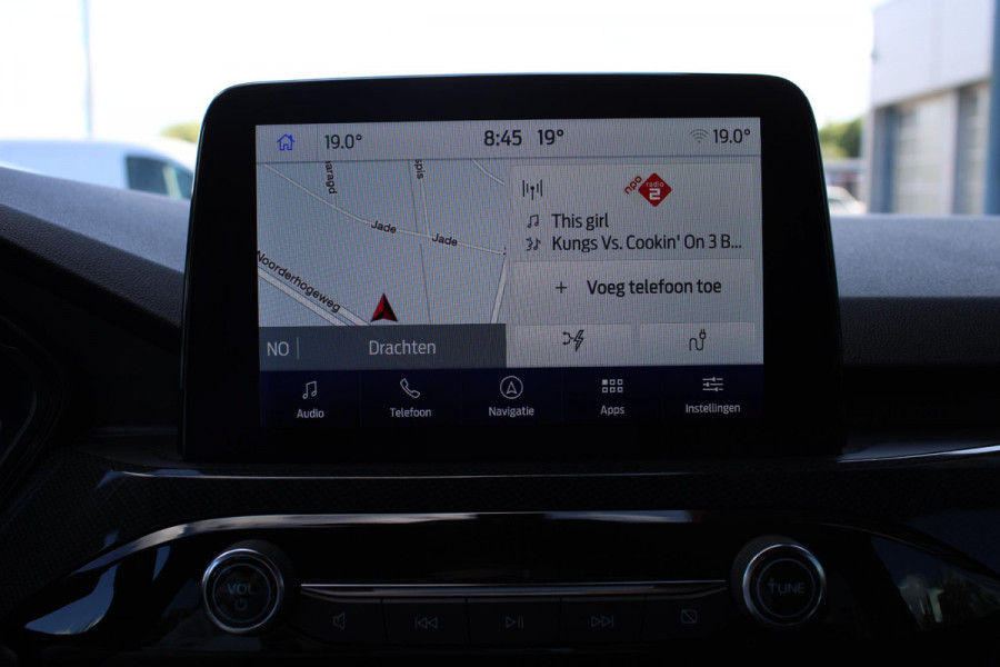 Ford Kuga 2.5 PHEV ST-Line BELLEN VOOR BEZICHTIGING | Winter Pack | Camera | Cruise Control | Navigatie |