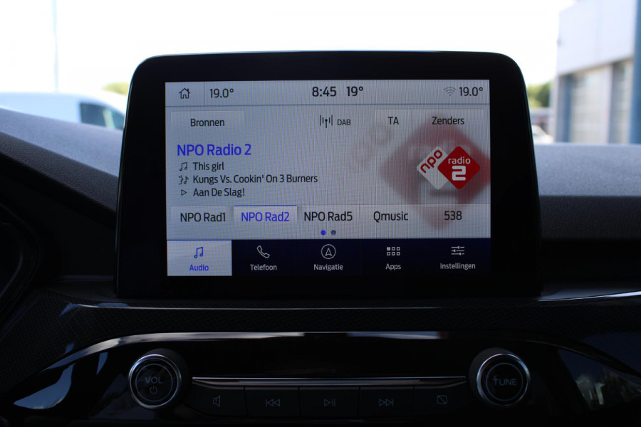 Ford Kuga 2.5 PHEV ST-Line BELLEN VOOR BEZICHTIGING | Winter Pack | Camera | Cruise Control | Navigatie |