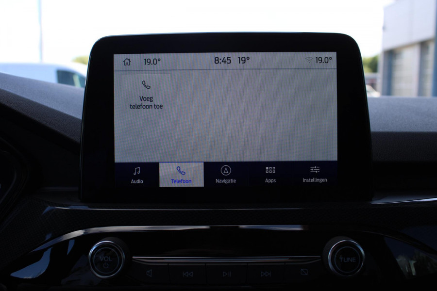 Ford Kuga 2.5 PHEV ST-Line BELLEN VOOR BEZICHTIGING | Winter Pack | Camera | Cruise Control | Navigatie |