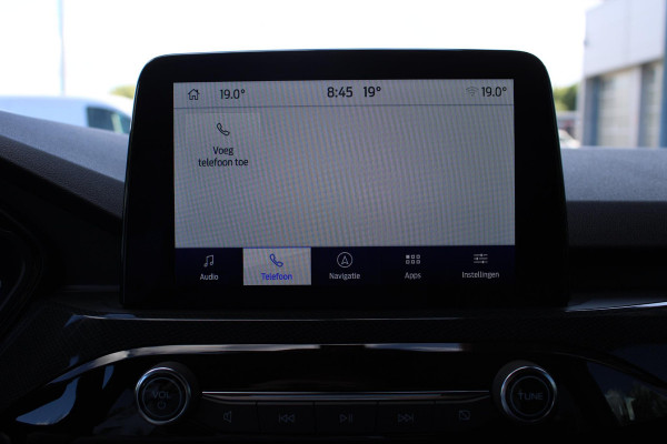 Ford Kuga 2.5 PHEV ST-Line BELLEN VOOR BEZICHTIGING | Winter Pack | Camera | Cruise Control | Navigatie |