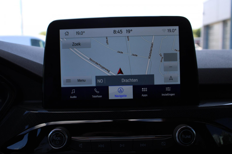 Ford Kuga 2.5 PHEV ST-Line BELLEN VOOR BEZICHTIGING | Winter Pack | Camera | Cruise Control | Navigatie |