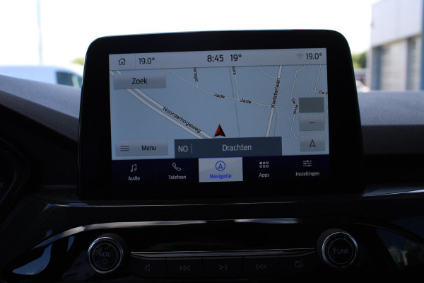 Ford Kuga 2.5 PHEV ST-Line BELLEN VOOR BEZICHTIGING | Winter Pack | Camera | Cruise Control | Navigatie |