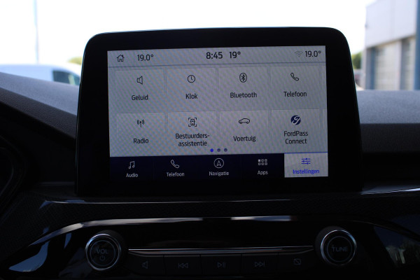 Ford Kuga 2.5 PHEV ST-Line BELLEN VOOR BEZICHTIGING | Winter Pack | Camera | Cruise Control | Navigatie |