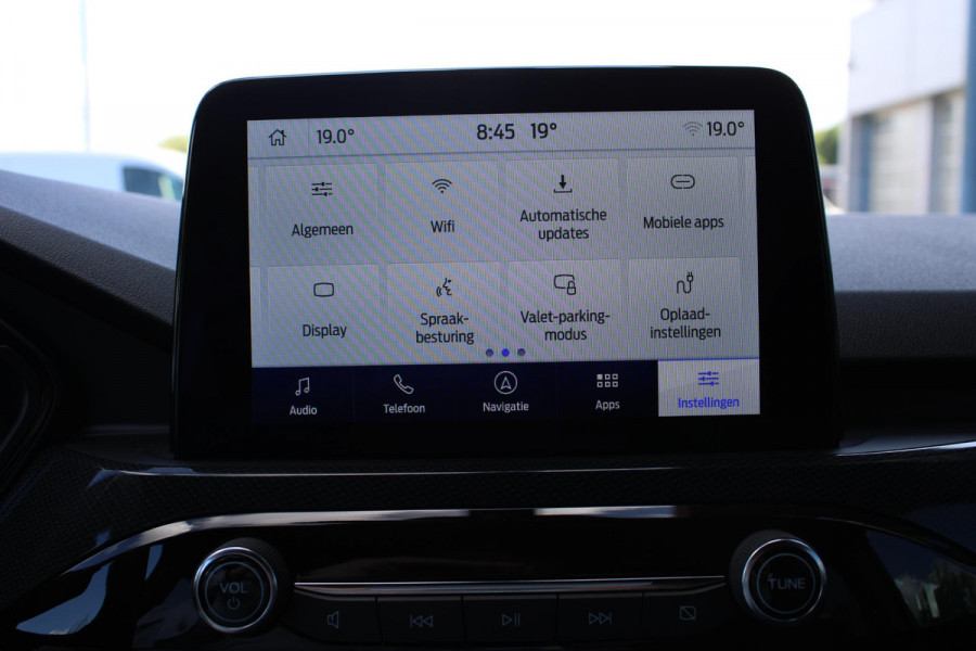Ford Kuga 2.5 PHEV ST-Line BELLEN VOOR BEZICHTIGING | Winter Pack | Camera | Cruise Control | Navigatie |