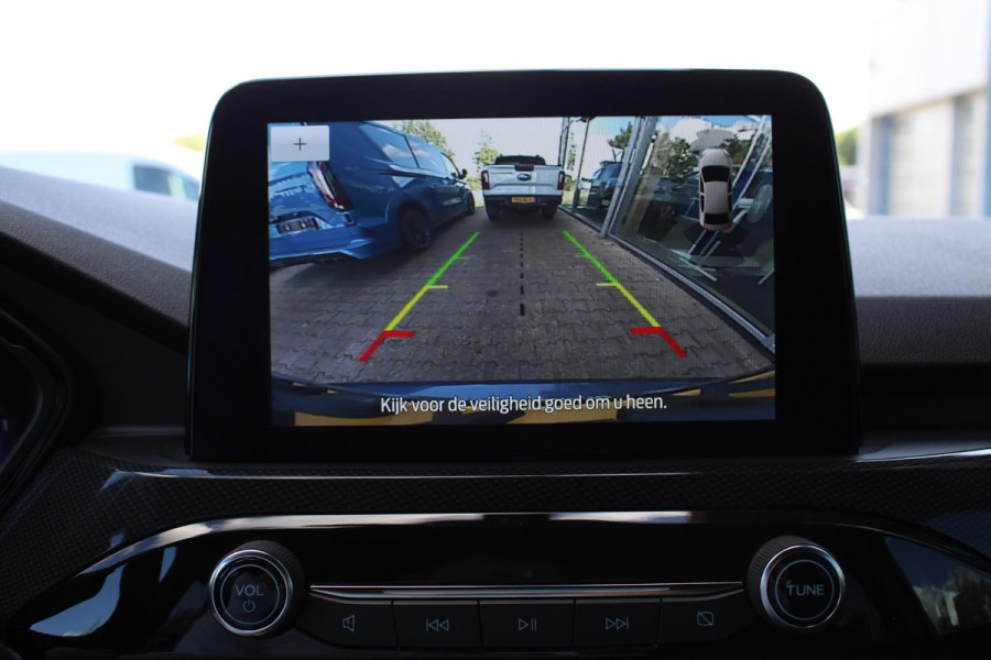 Ford Kuga 2.5 PHEV ST-Line BELLEN VOOR BEZICHTIGING | Winter Pack | Camera | Cruise Control | Navigatie |