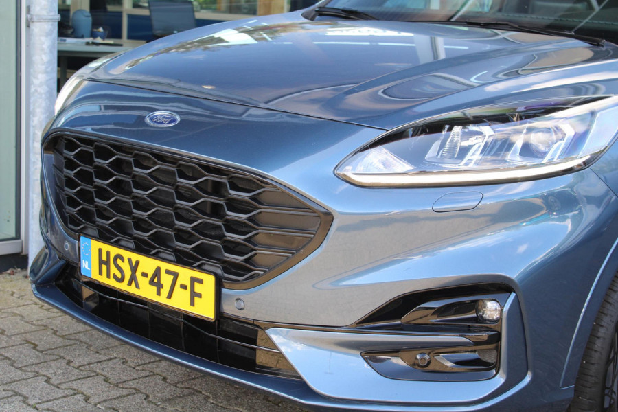 Ford Kuga 2.5 PHEV ST-Line BELLEN VOOR BEZICHTIGING | Winter Pack | Camera | Cruise Control | Navigatie |