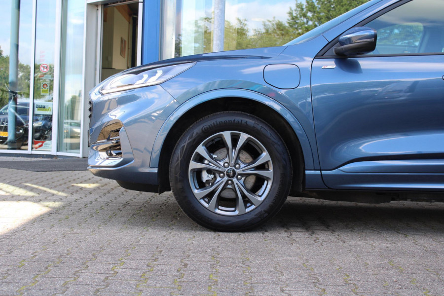 Ford Kuga 2.5 PHEV ST-Line BELLEN VOOR BEZICHTIGING | Winter Pack | Camera | Cruise Control | Navigatie |