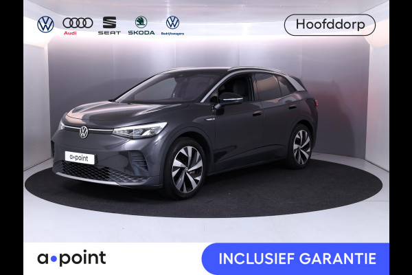 Volkswagen ID.4 First 77 kWh 204 PK | Navigatie | Cruise control | 20" LM velgen |