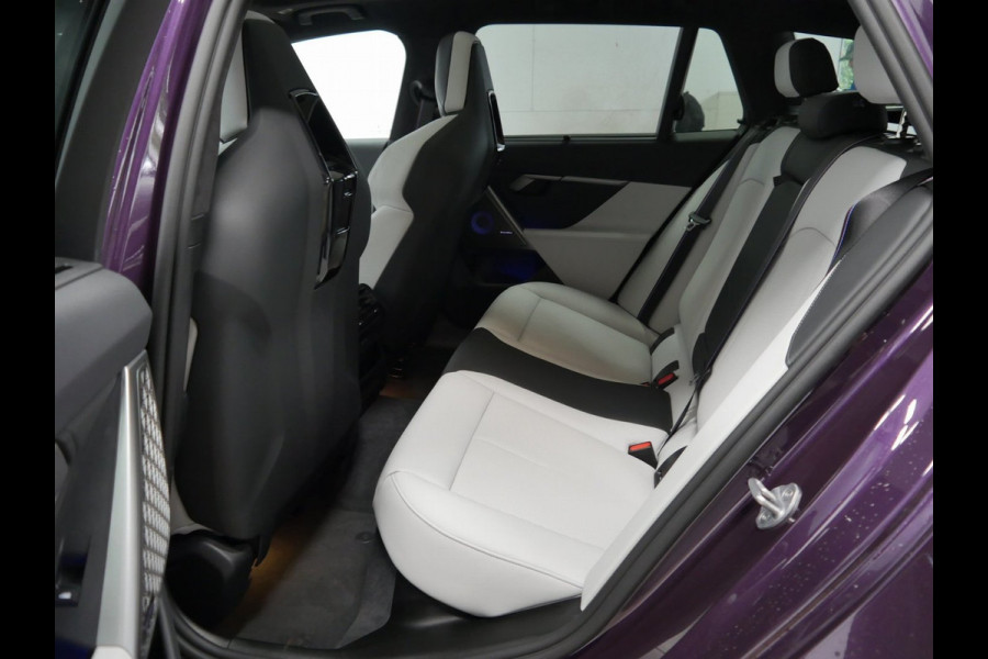 BMW 5 Serie Touring M5 Individual ''Daytonaviolett' - Carbon Remmen - Pano - Trekhaak
