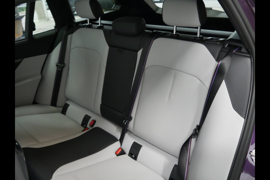 BMW 5 Serie Touring M5 Individual ''Daytonaviolett' - Carbon Remmen - Pano - Trekhaak