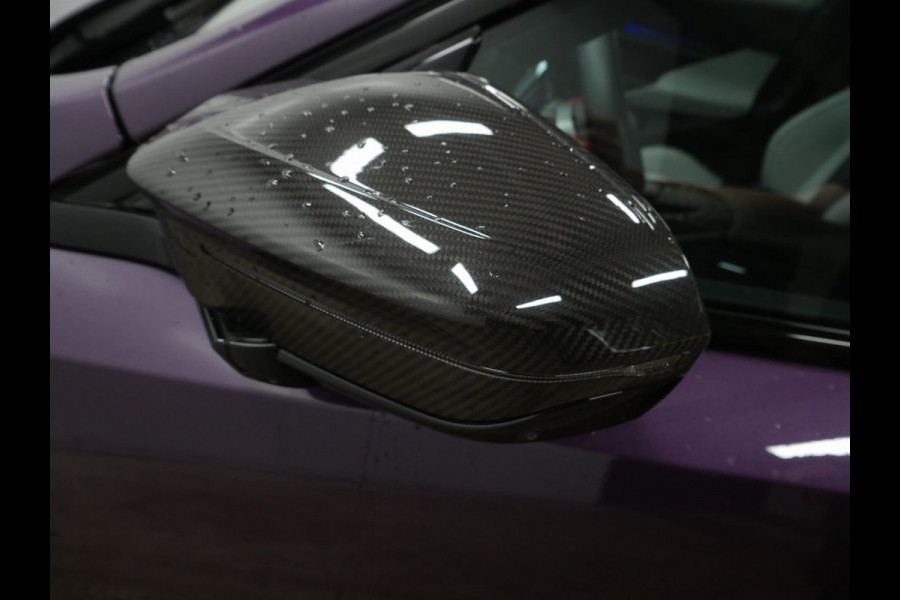 BMW 5 Serie Touring M5 Individual ''Daytonaviolett' - Carbon Remmen - Pano - Trekhaak