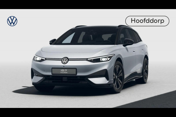 Volkswagen ID.7 Tourer Pro Limited Edition 77 kWh