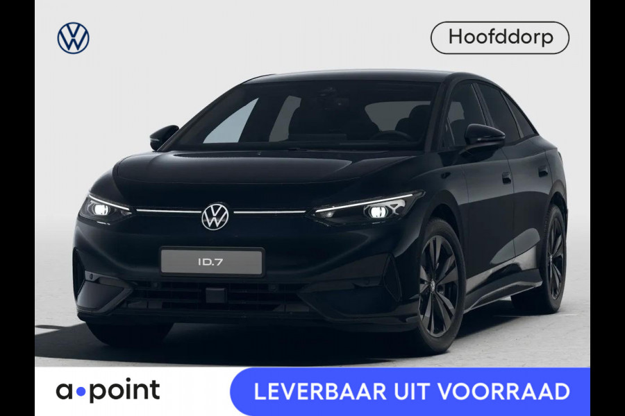 Volkswagen ID.7 Limited Edition 77 kWh accu. 210 kW / 286 pk Limou