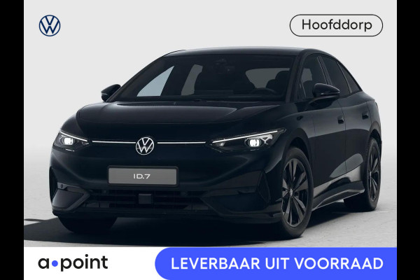 Volkswagen ID.7 Limited Edition 77 kWh accu. 210 kW / 286 pk Limou