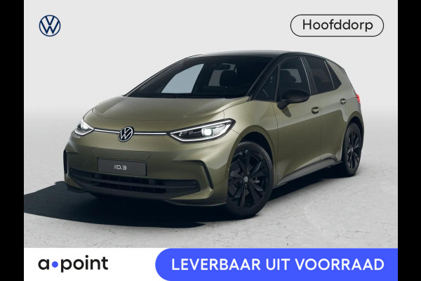 Volkswagen ID.3 Pro Limited Edition 59 kWh accu. 150 kW / 204 pk H