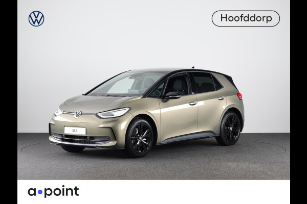 Volkswagen ID.3 Pro Limited Edition 59 kWh accu. 150 kW / 204 pk H