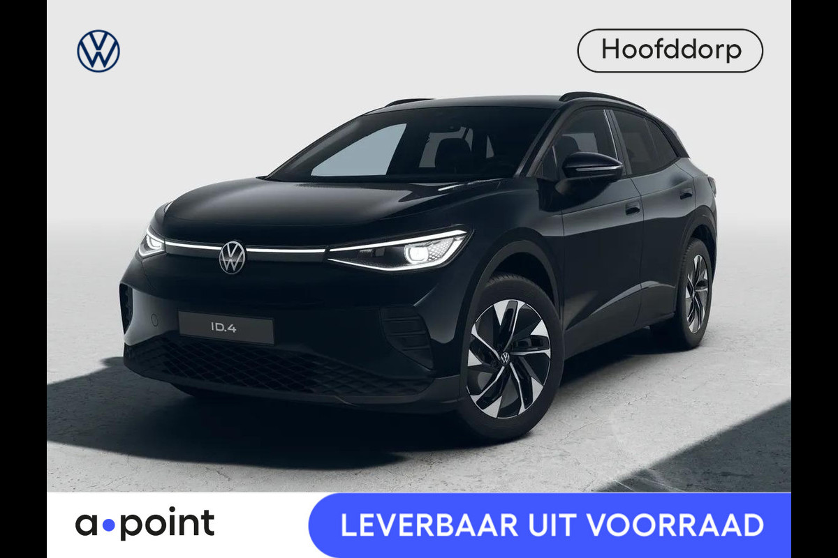 Volkswagen ID.4 Pro Business 77 kWh accu. 210 kW / 286 pk SUV Elek Volkswagen ID.4 Pro Business 77 kWh accu. 210 kW / 286 pk SUV Elek