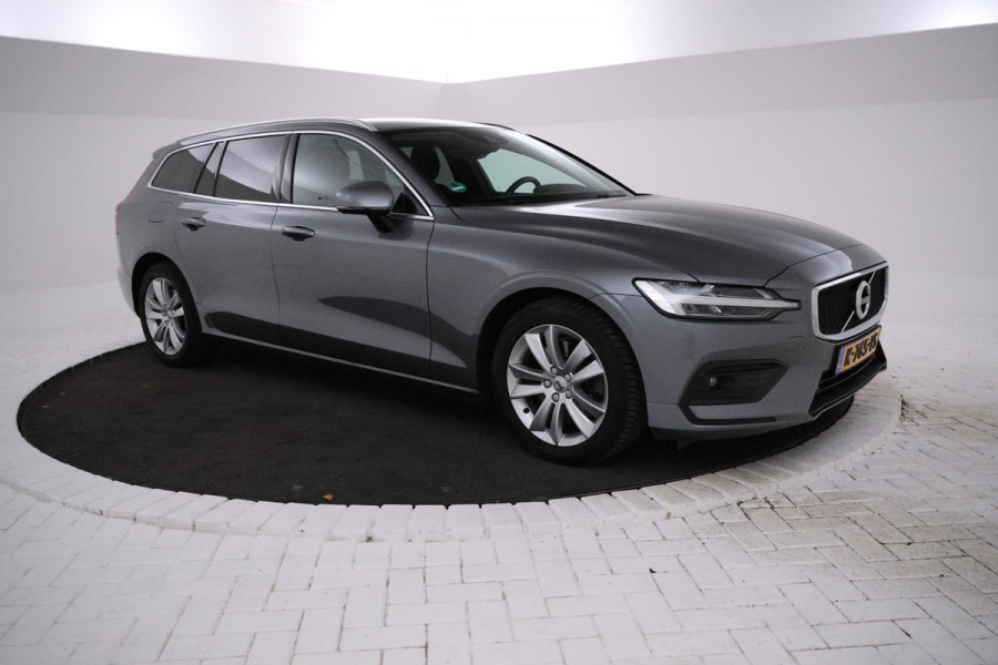 Volvo V60 2.0 B3 Business Pro Airco, Cruise Control, Camera, PDC