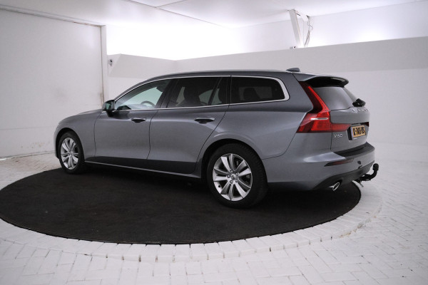 Volvo V60 2.0 B3 Business Pro Airco, Cruise Control, Camera, PDC