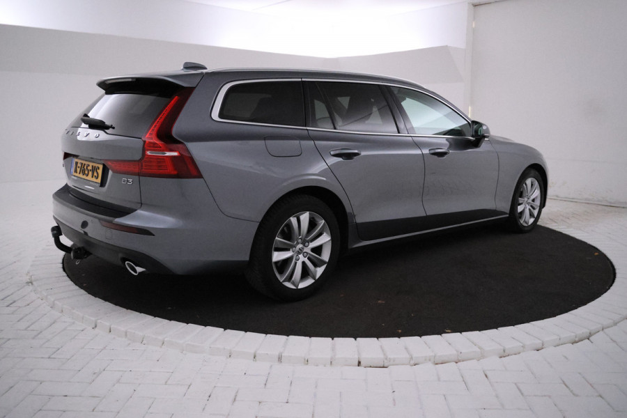 Volvo V60 2.0 B3 Business Pro Airco, Cruise Control, Camera, PDC