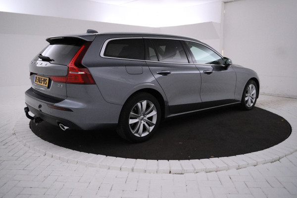 Volvo V60 2.0 B3 Business Pro Airco, Cruise Control, Camera, PDC