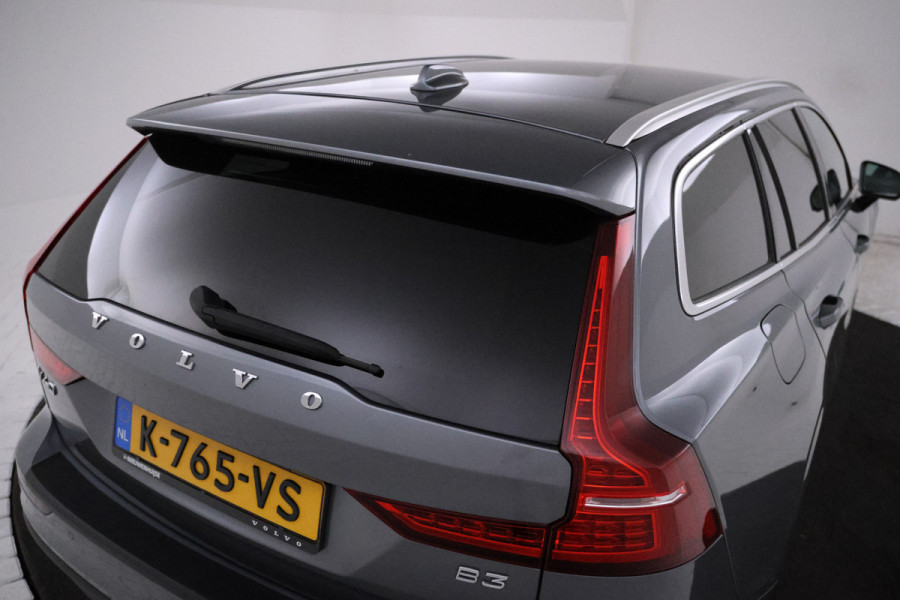 Volvo V60 2.0 B3 Business Pro Airco, Cruise Control, Camera, PDC