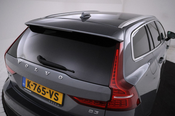 Volvo V60 2.0 B3 Business Pro Airco, Cruise Control, Camera, PDC