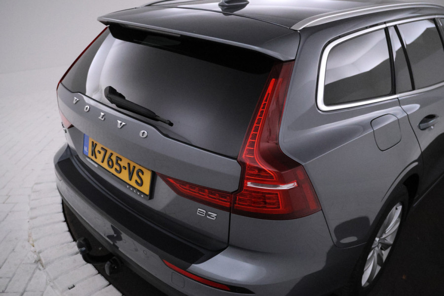 Volvo V60 2.0 B3 Business Pro Airco, Cruise Control, Camera, PDC