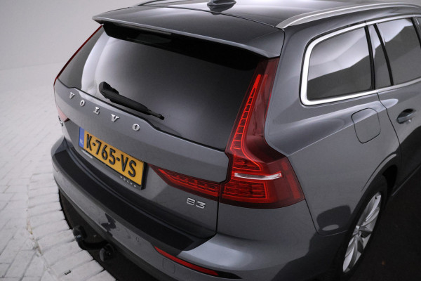 Volvo V60 2.0 B3 Business Pro Airco, Cruise Control, Camera, PDC