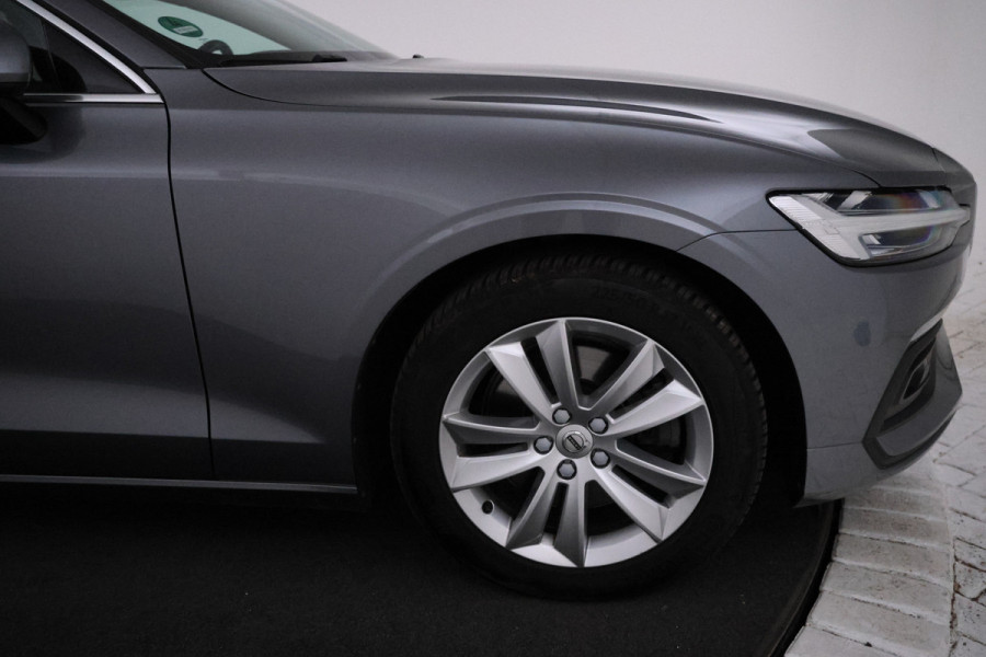 Volvo V60 2.0 B3 Business Pro Airco, Cruise Control, Camera, PDC