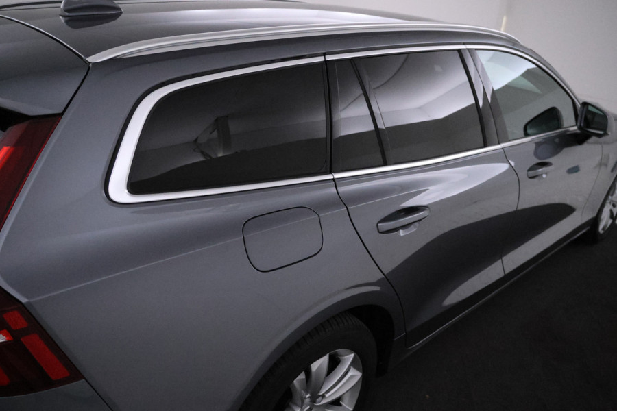 Volvo V60 2.0 B3 Business Pro Airco, Cruise Control, Camera, PDC