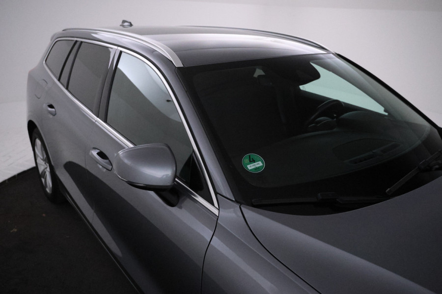 Volvo V60 2.0 B3 Business Pro Airco, Cruise Control, Camera, PDC